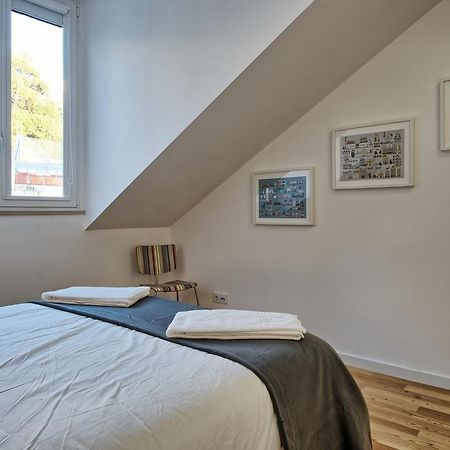 Apartamento Downtown Boutique Duplex Lisboa Exterior foto