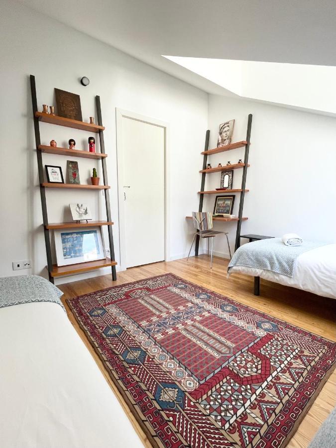 Apartamento Downtown Boutique Duplex Lisboa Exterior foto