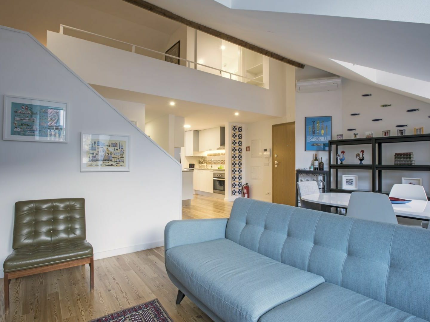 Apartamento Downtown Boutique Duplex Lisboa Exterior foto